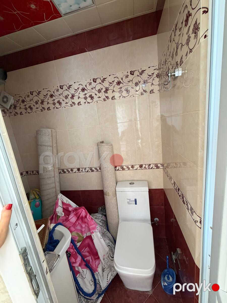 Satılır 3 otaqlı yeni tikili 135 m² — Mənzil, Sumqayıt (12)