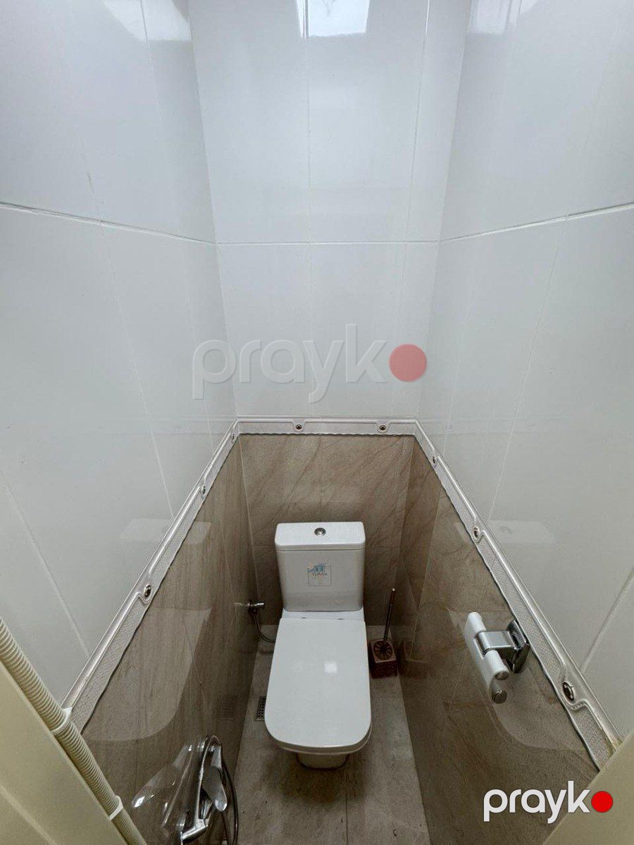 Satılır 2 otaqlı yeni tikili 63 m² — Mənzil, Bakı (12)