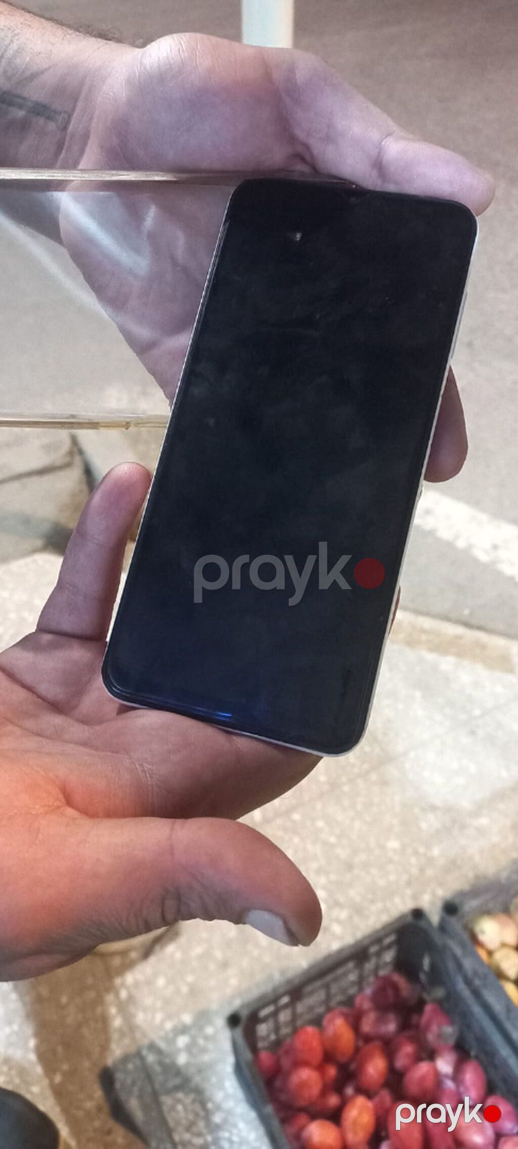 Samsung Galaxy A13, 64 GB, rəng - Ağ, İki sim kartlı — Samsung, Bakı (4)