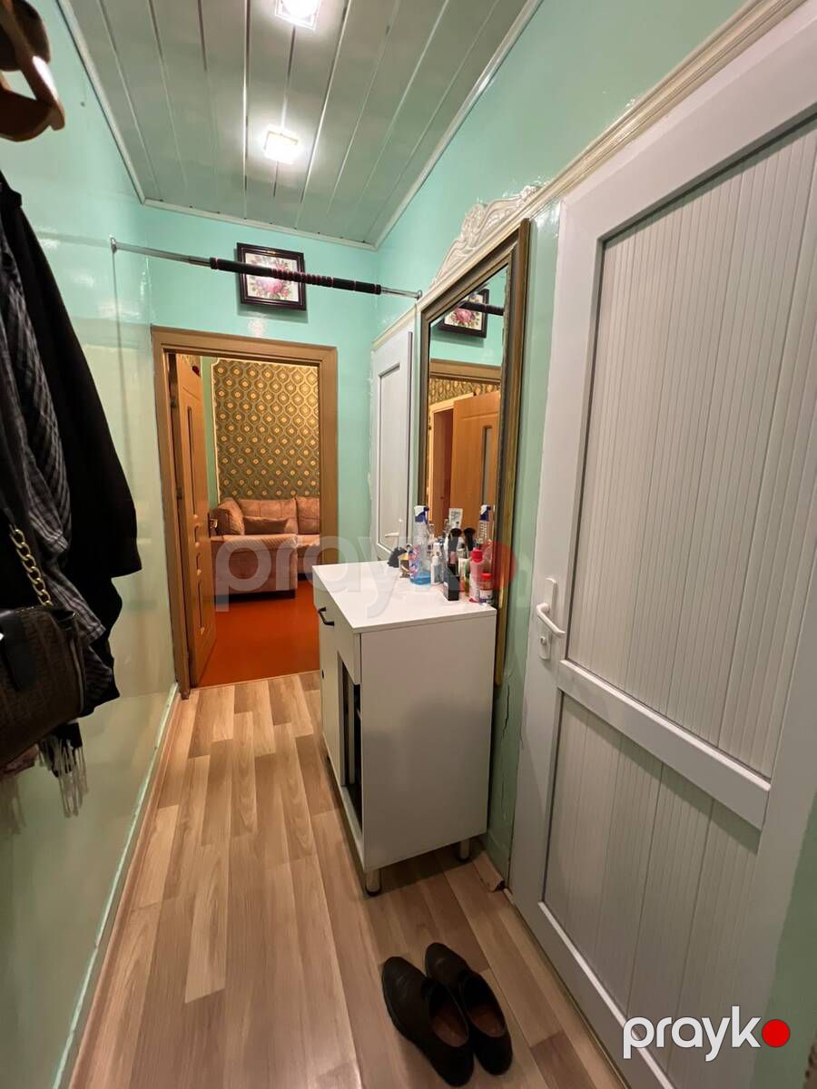Satılır 3 otaqlı köhnə tikili 50 m² — Mənzil, Bakı (9)
