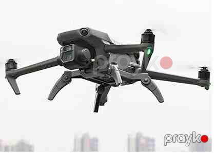Dron çəkiliş xidməti — Bakı
