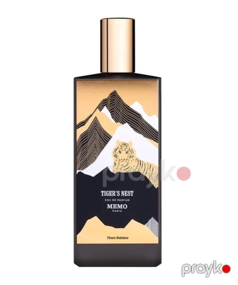 No Brand Ətirlər Tiger's Nest uniseks ətir suyu 75 ml - MyPerfume_023 — Bakı