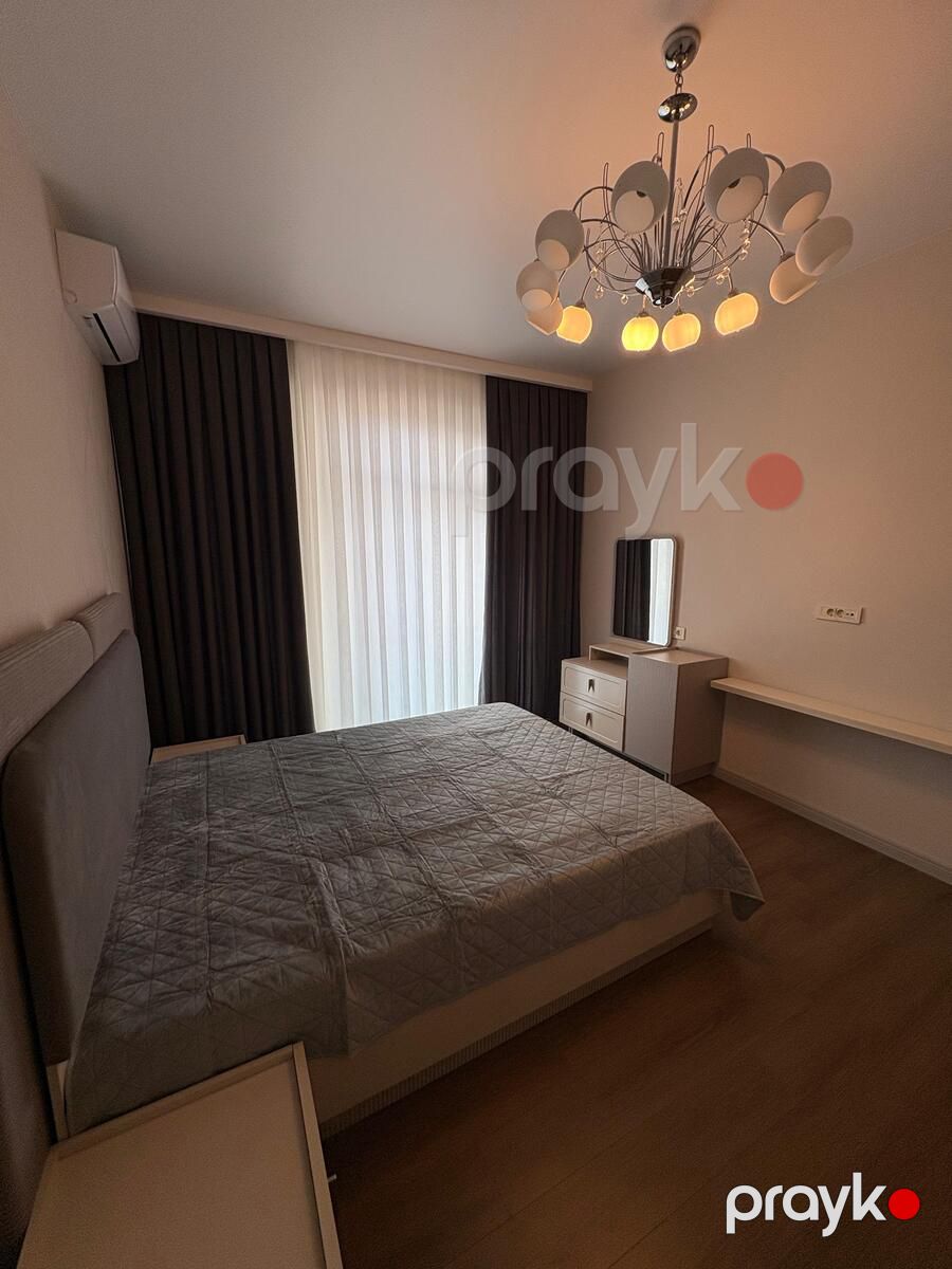 İcarəyə verilir 3 otaqlı yeni tikili 145 m² — Mənzil, Bakı (4)