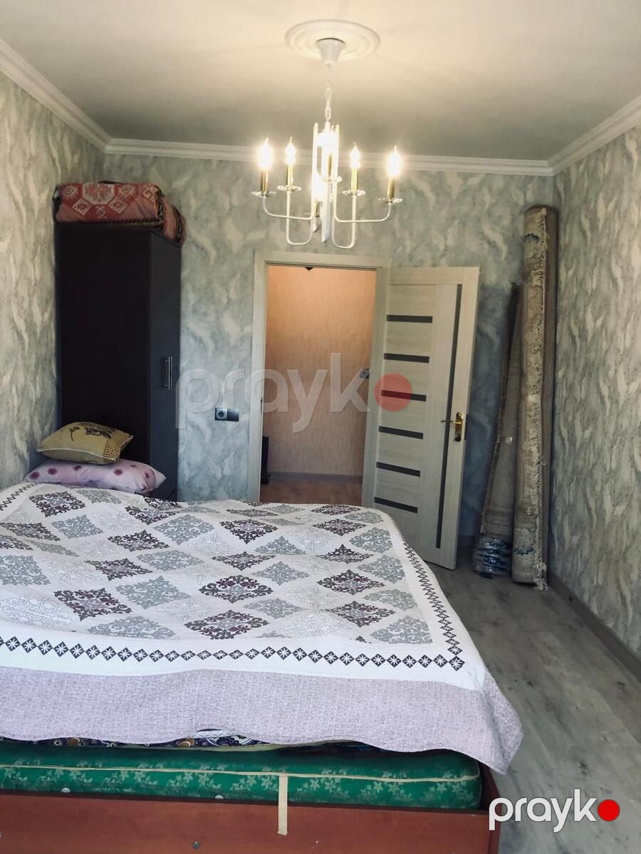 Satılır 2 otaqlı köhnə tikili 65 m² — Mənzil, Bakı (6)