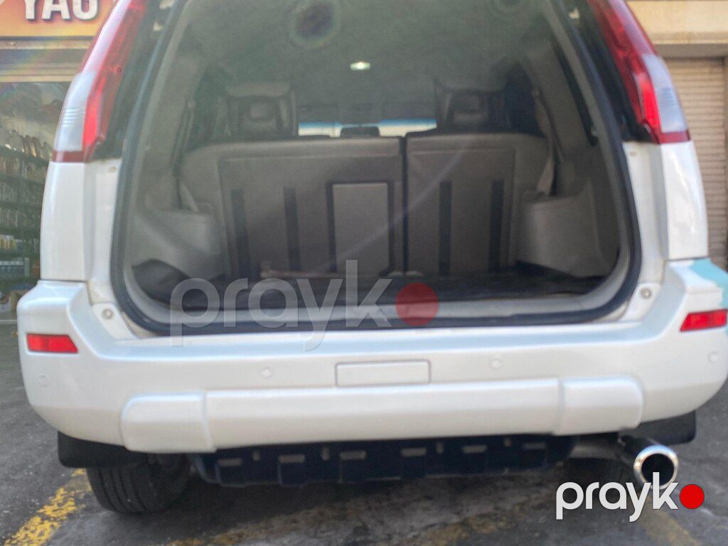 Nissan X-Trail, 2.0 L, 2002 il, 361 090 km — Avtomobillər, Bakı (6)