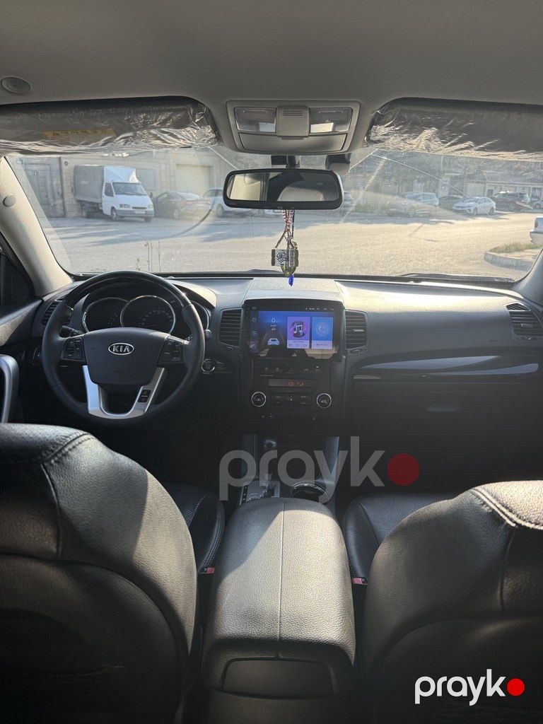 Kia Sorento, 2.0 L, 2010 il, 287 000 km — Avtomobillər, Bakı (12)