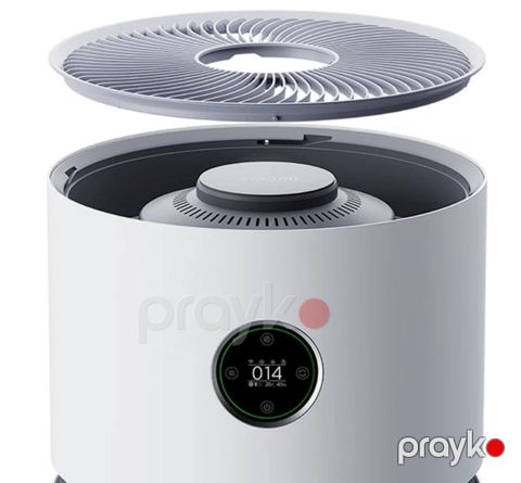 Hava nəmləndiricisi Xiaomi Smart Air Purifier Elite — Bakı
