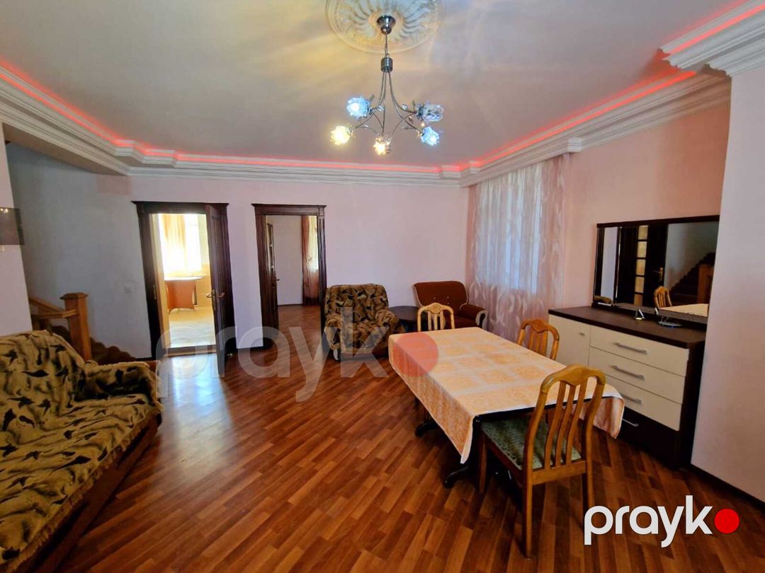 İcarəyə verilir 7 otaqlı həyət evi/bağ evi 450 m² — Ev, villa, Bakı (6)