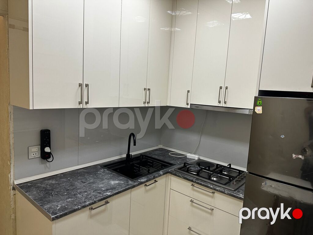 Satılır 2 otaqlı köhnə tikili 58 m² — Mənzil, Bakı (7)