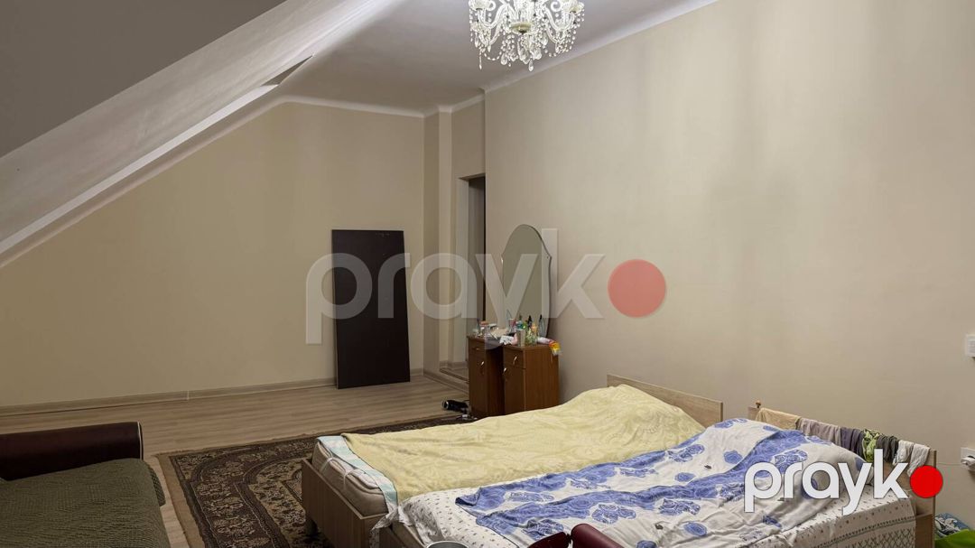 İcarəyə verilir 3 otaqlı köhnə tikili 65 m² — Mənzil, Bakı (4)