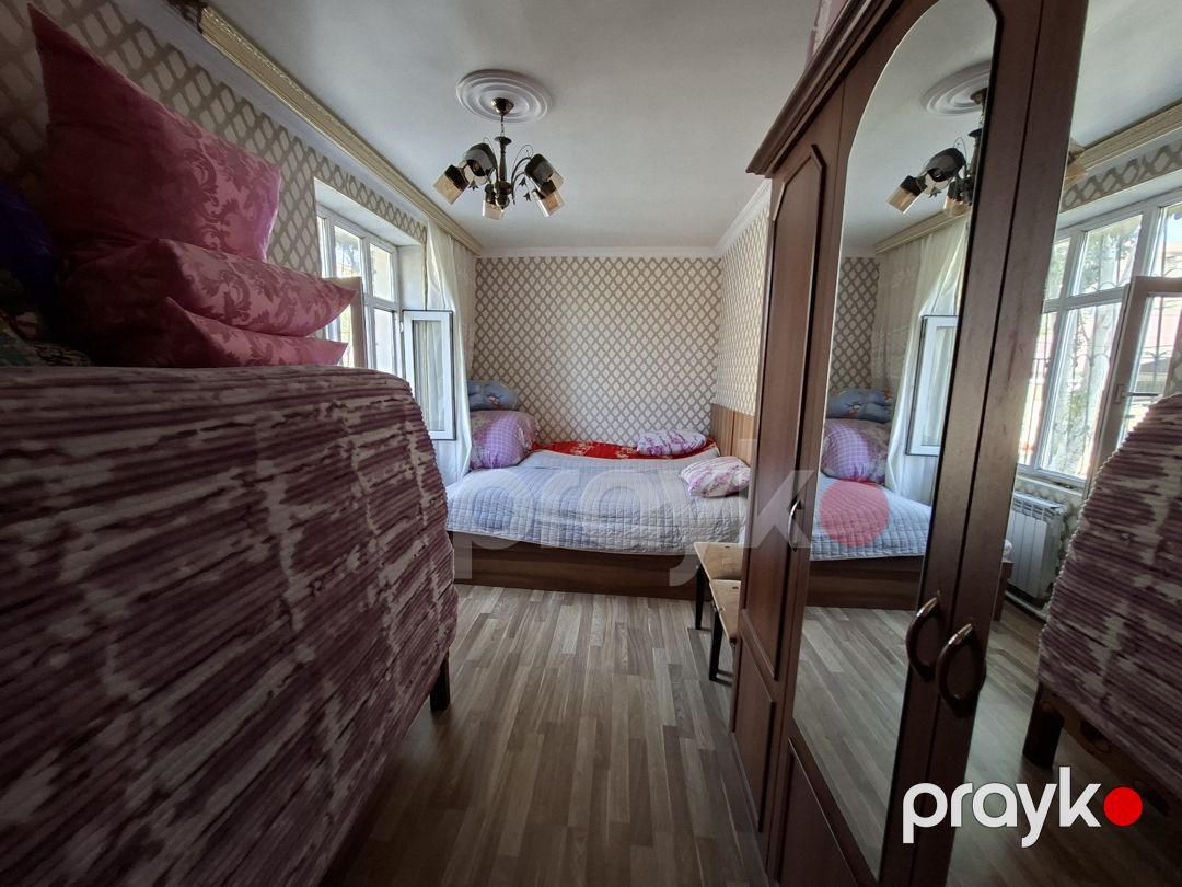 Həyət evi, Xırdalan ş — Ev, villa, Xırdalan (11)