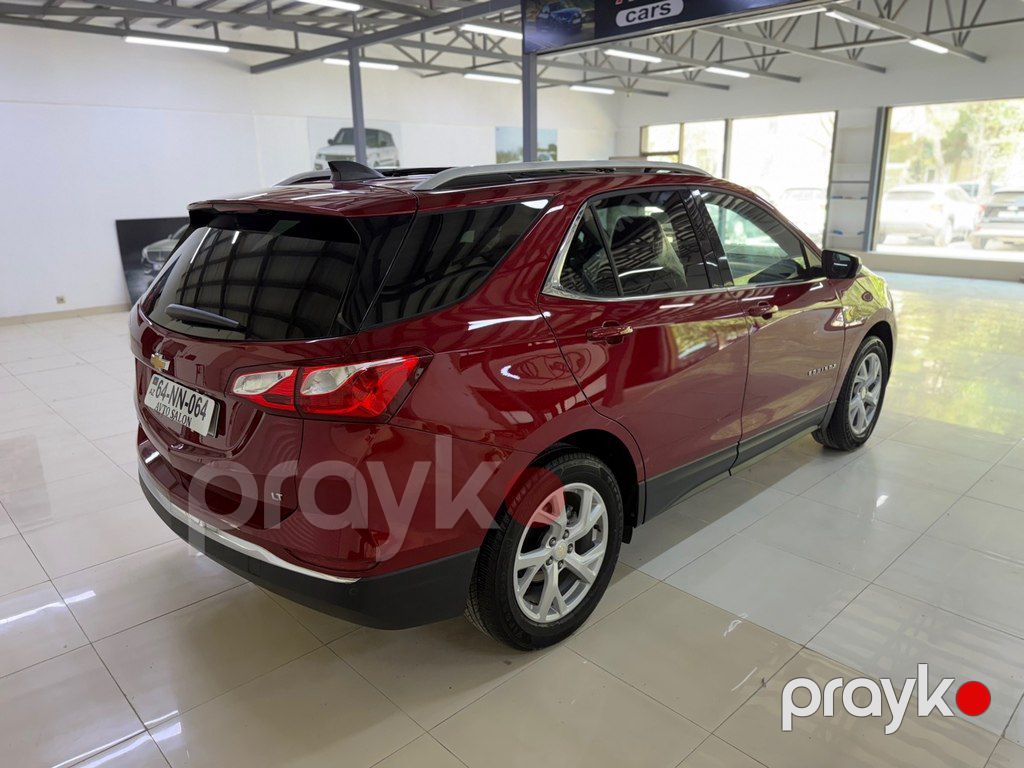Chevrolet Equinox, 1.5 L, 2020 il, 102 000 km — Avtomobillər, Sumqayıt (7)