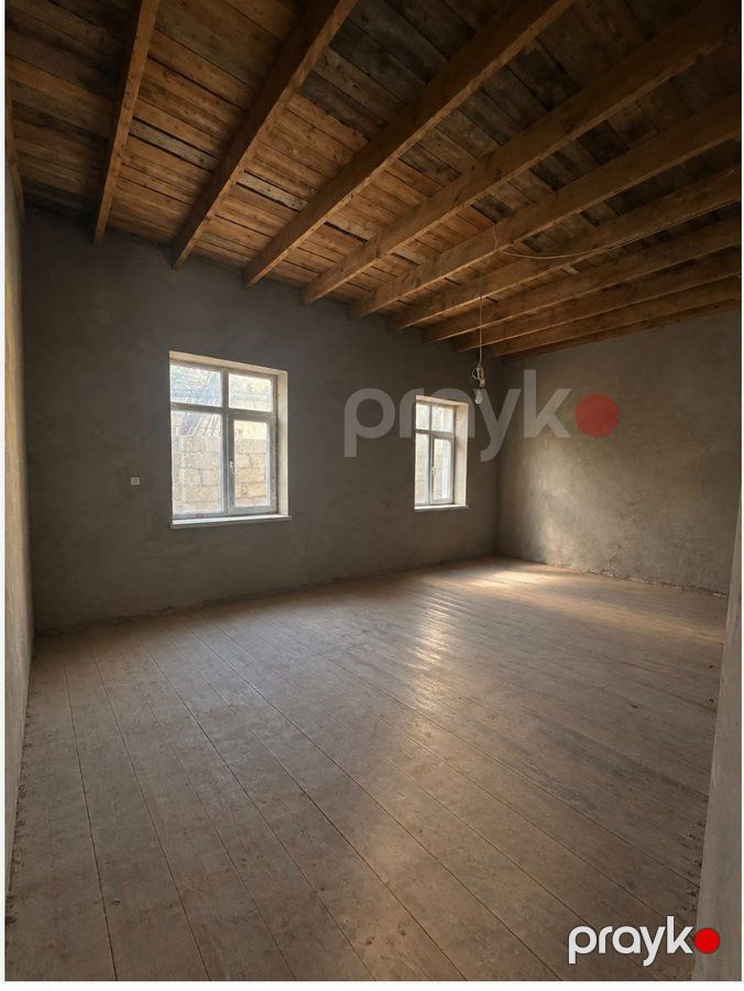Bağ evi, 90 m², Binəqədi 7 mkr İlayda Uşaq baxçasının yanı, Bakı — Daşınmaz əmlak (5)