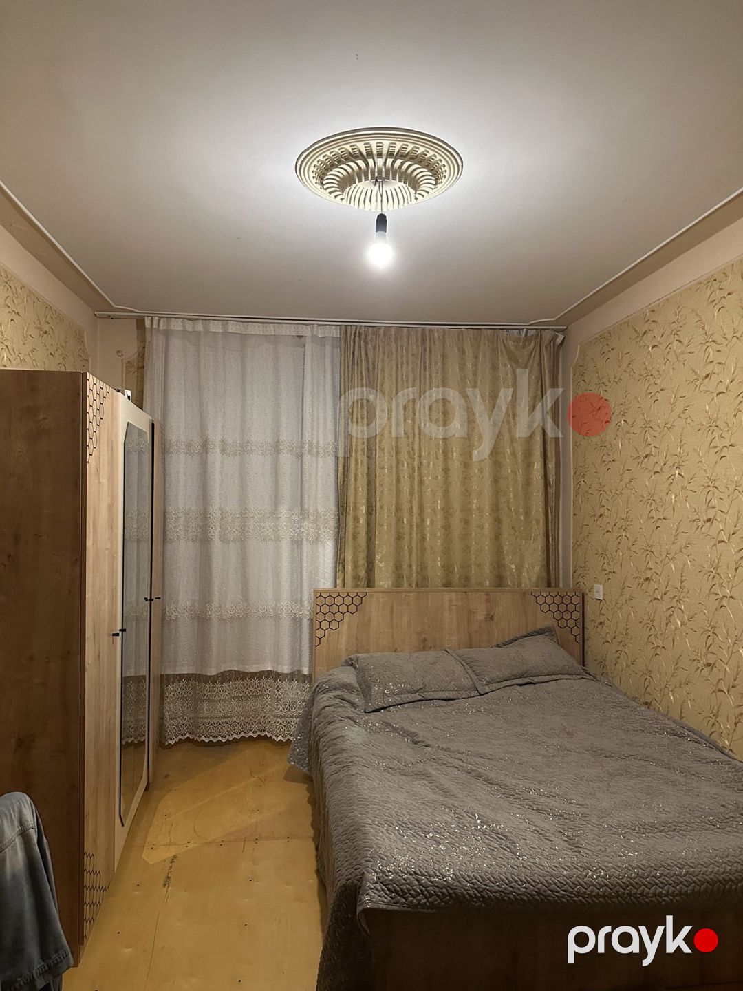 Satılır 3 otaqlı köhnə tikili 64 m² — Mənzil, Bakı (3)