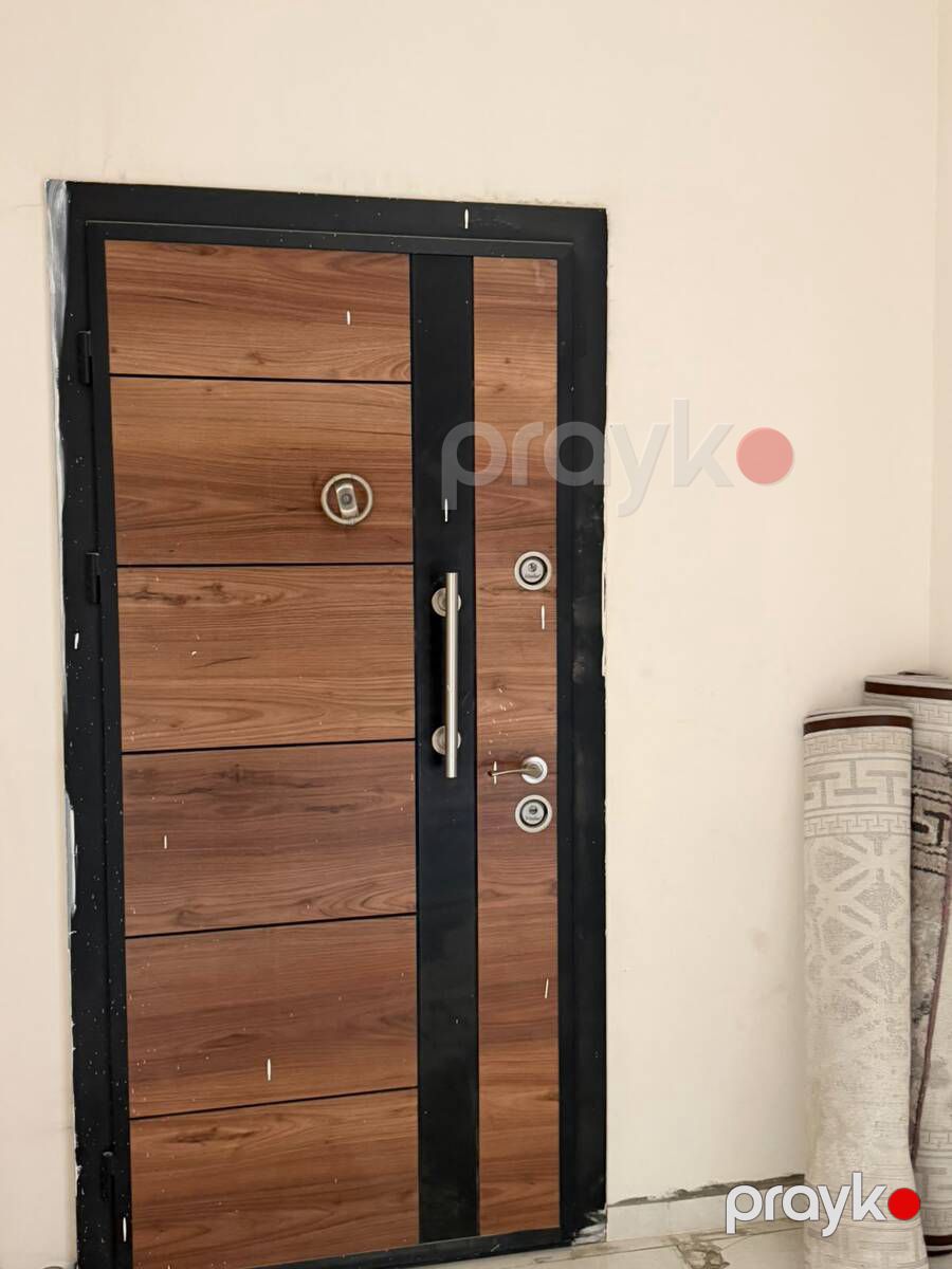 Satılır 3 otaqlı yeni tikili 100.3 m² — Mənzil, Bakı (6)