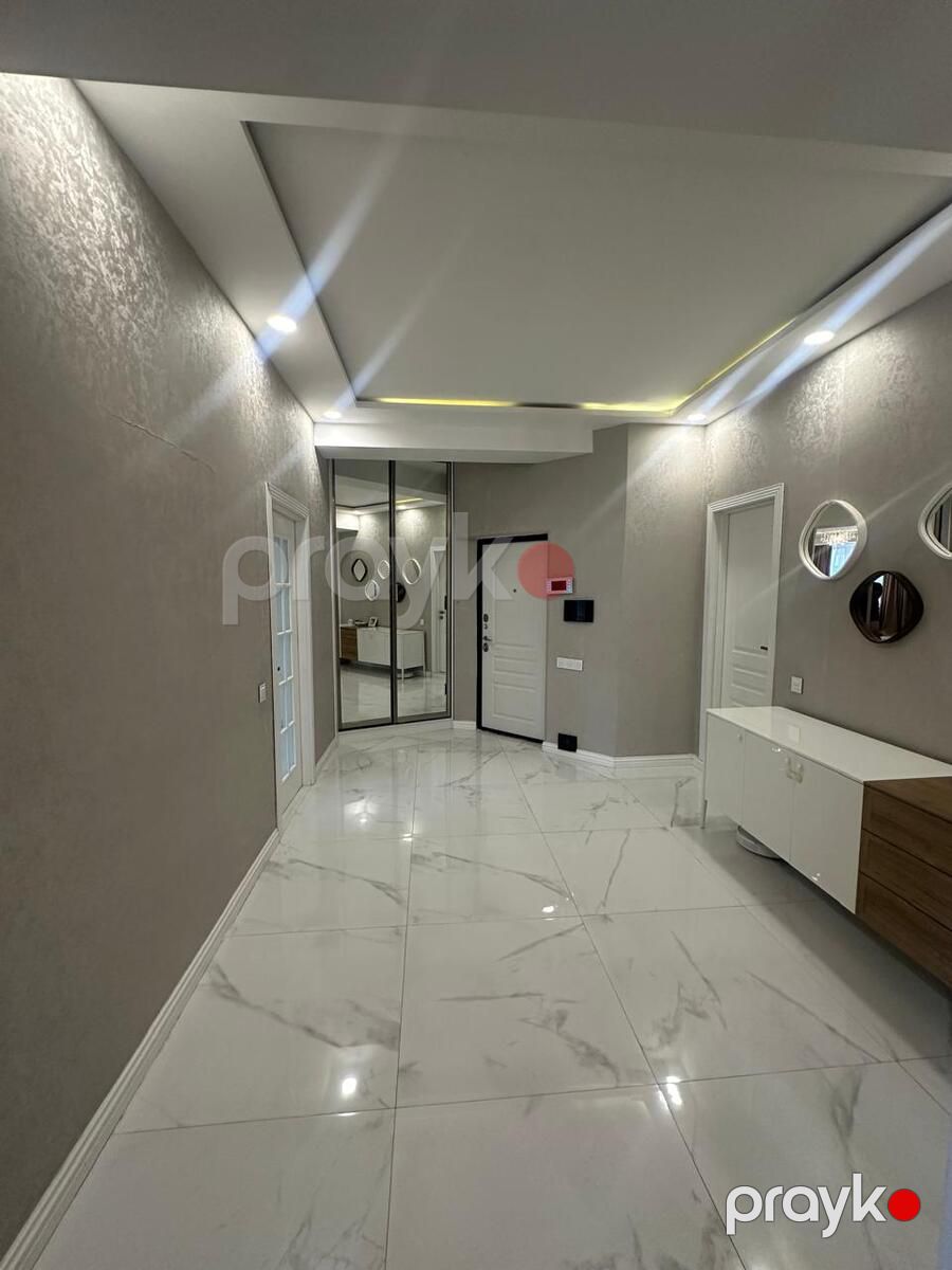 Satılır 3 otaqlı yeni tikili 130 m² — Mənzil, Bakı (12)