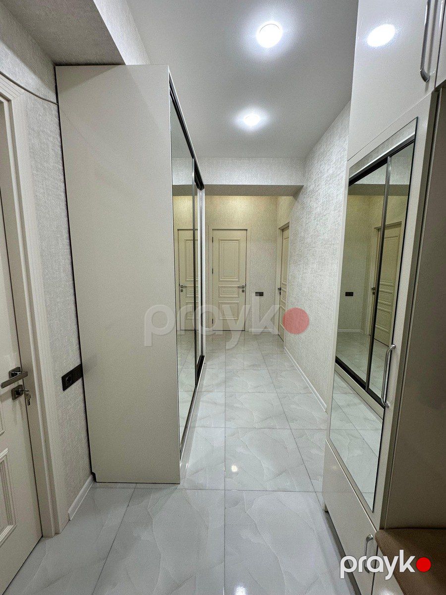 Satılır 3 otaqlı yeni tikili 109 m² — Mənzil, Bakı (12)