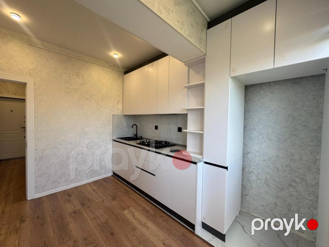Satılır 2 otaqlı köhnə tikili 65 m² — Mənzil, Bakı (6)