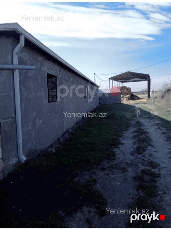 Satılır 10 otaqlı Obyekt, 1000 m², Salyan — Əmlak, Salyan (11)