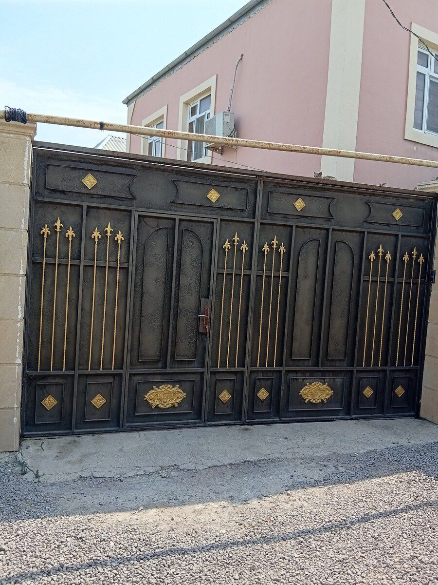 Həyət evi, Sumqayıt ş — Ev, villa, Sumqayıt (3)