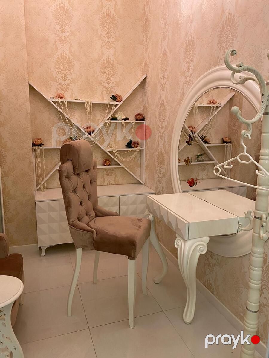 İcarəyə verilir 13 otaqlı ofis 200 m² — Ofis, Bakı (2)