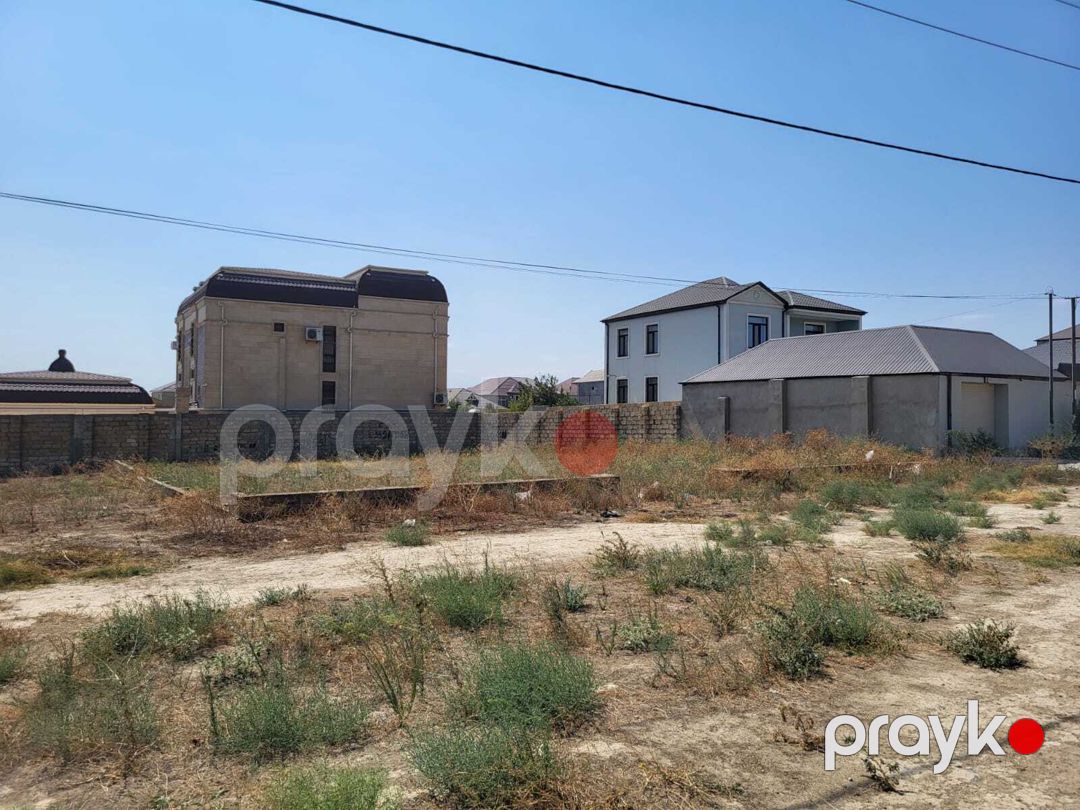 12 sot torpaq sahəsi, Masazır qəs — Torpaq, Bakı (8)