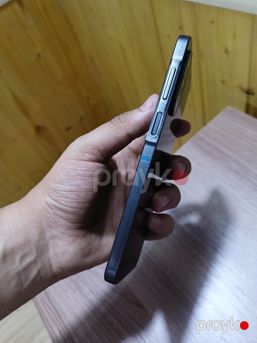 Samsung Galaxy A26 5G, 128 GB, rəng - Qara, Barmaq izi — Samsung, Bakı (6)