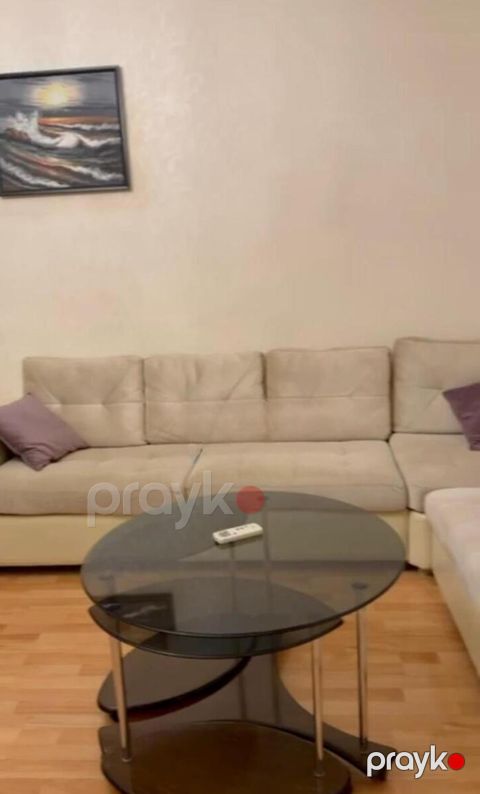 İcarəyə verilir 3 otaqlı yeni tikili 124 m² — Bakı