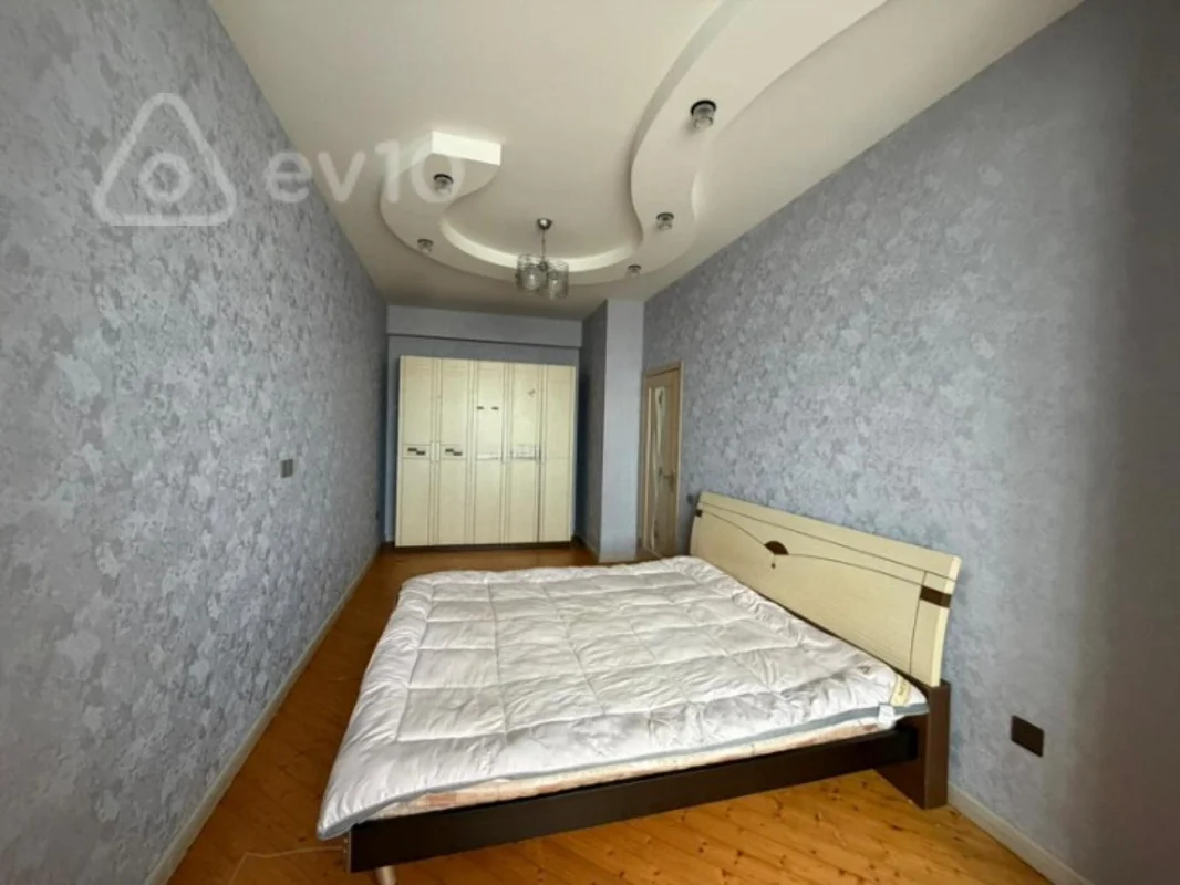 3 otaqlı mənzil, 130 m², A.M.Şərifzadə — Mənzil, Bakı (12)