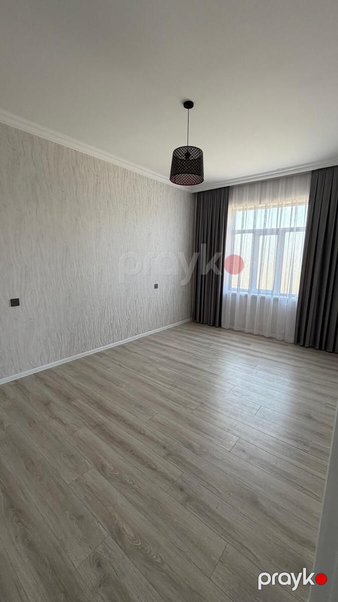 Satılır 4 otaqlı həyət evi/bağ evi 100 m² — Ev, villa, Bakı (7)