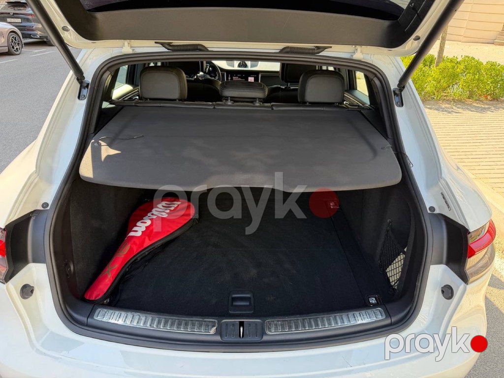 Porsche Macan, 2.0 L, 2021 il, 53 000 km — Avtomobillər, Bakı (12)