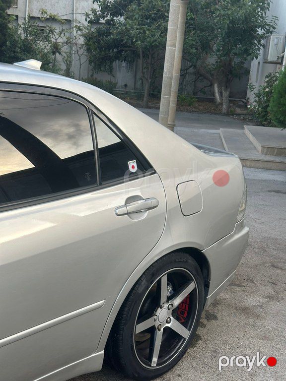 Lexus IS 200, 2.0 L, 1999 il, 218 563 km — Avtomobillər, Bakı (6)