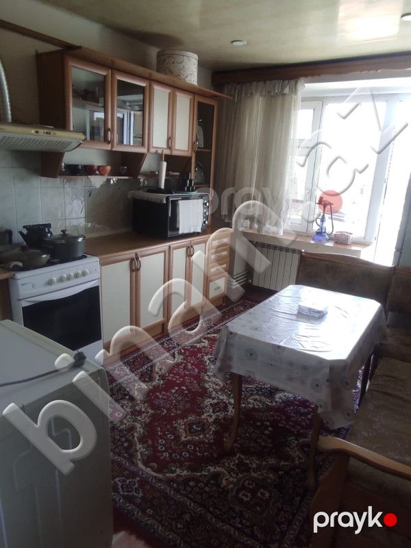 2 otaqlı Köhnə tikili, Satış, Bakı, Yasamal — Mənzil, Bakı (4)