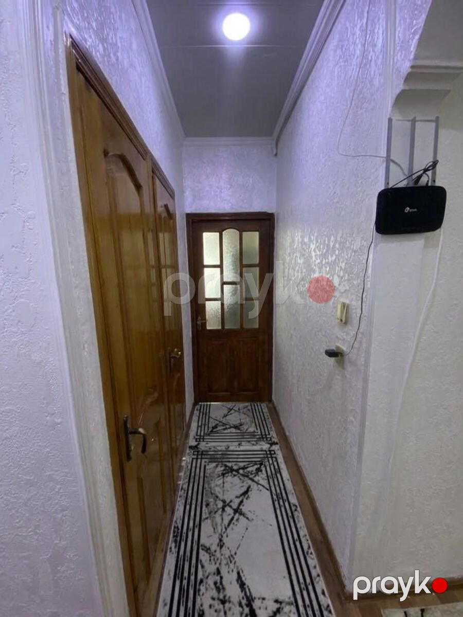 Satılır 2 otaqlı köhnə tikili 62 m² — Mənzil, Bakı (5)