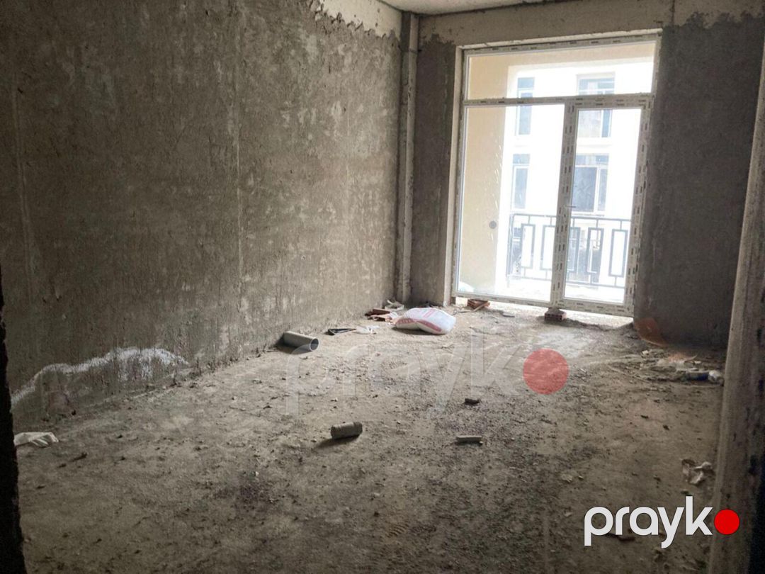 Satılır 4 otaqlı yeni tikili 231 m² — Mənzil, Bakı (6)