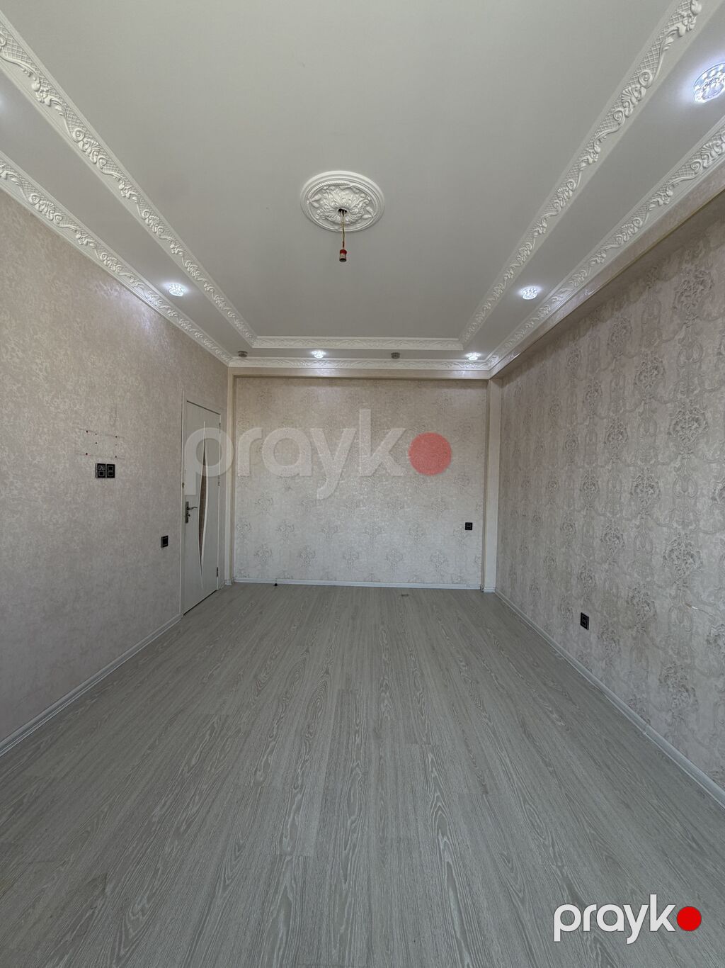 2 otaqlı, Yeni tikili, 42 kv. m — Mənzil, Masazır (2)