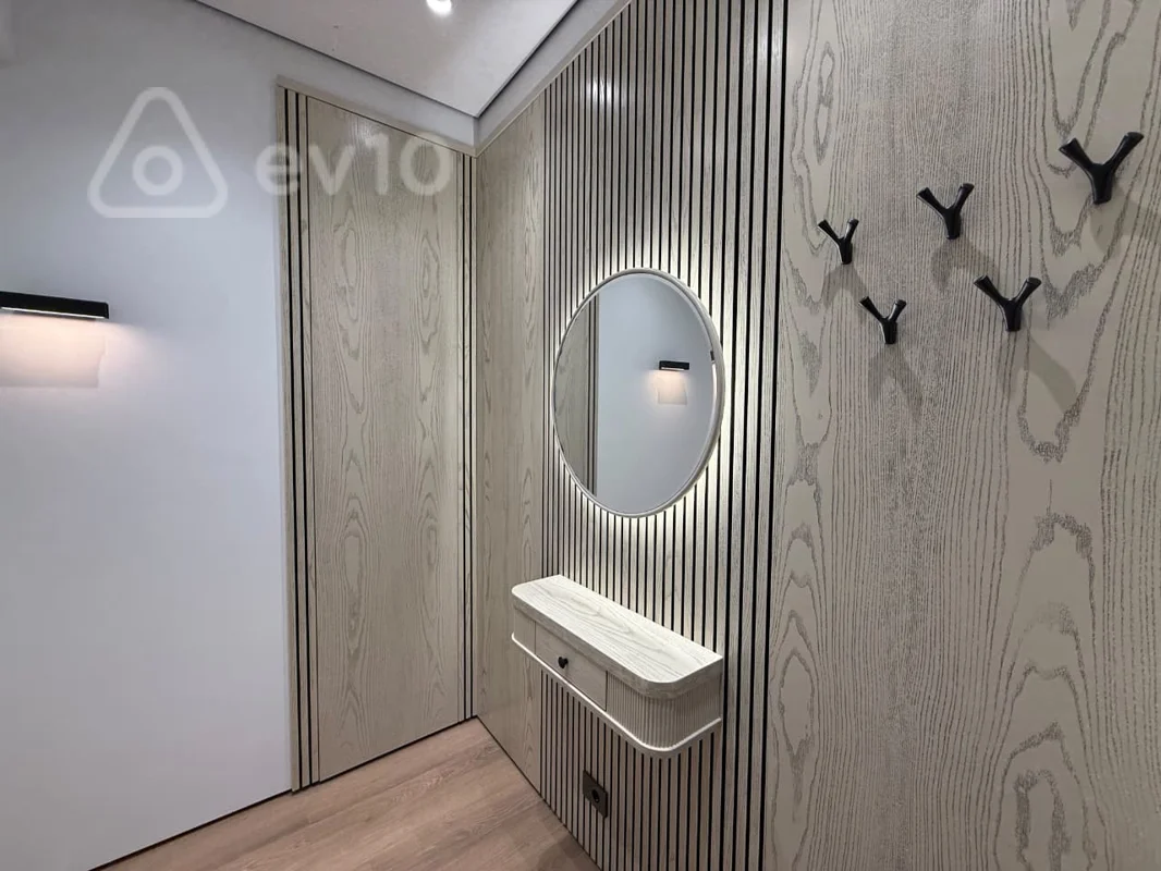 2 otaqlı mənzil, 68 m², Nəcəfqulu Rəfiyev k — Mənzil, Bakı (7)