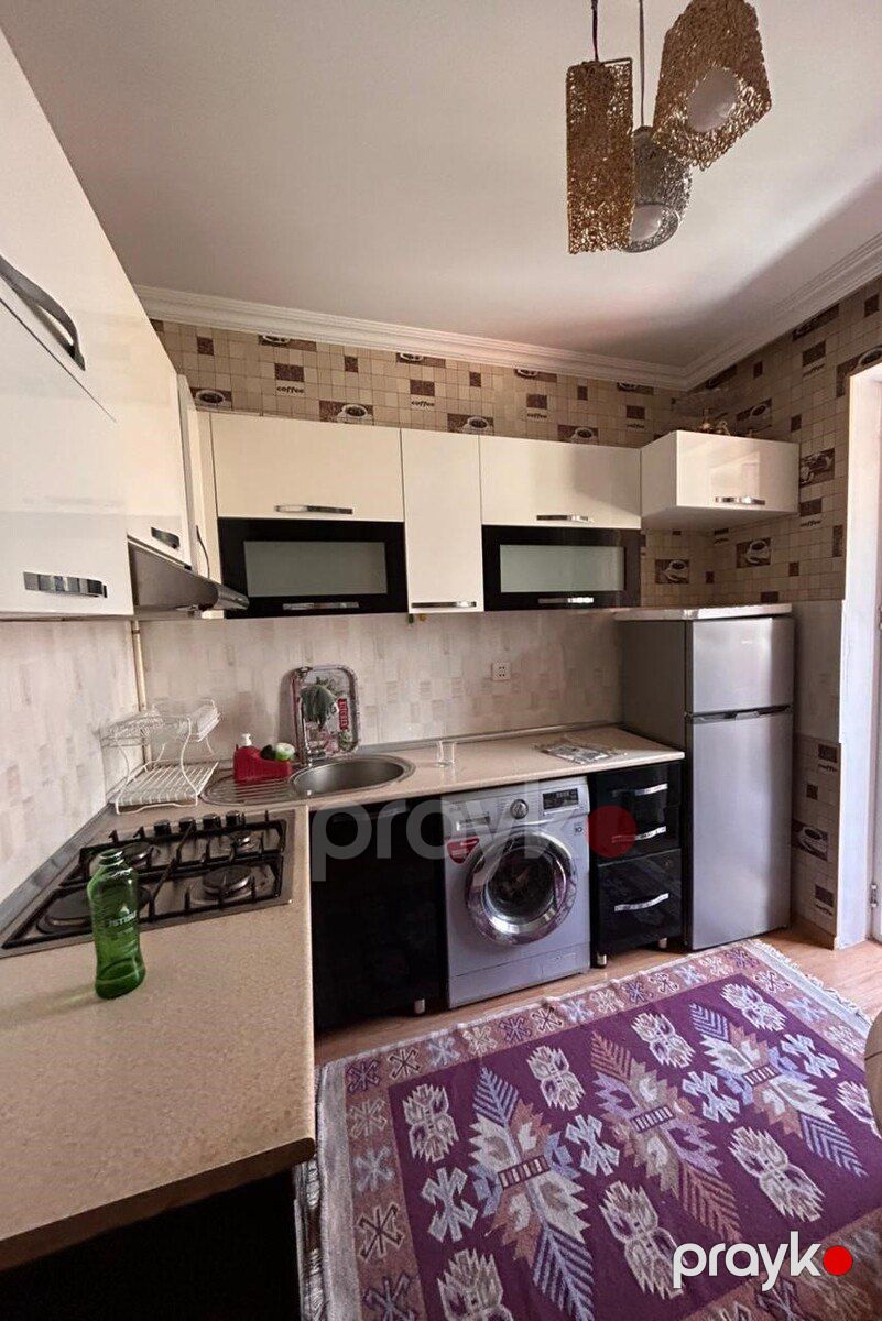 Satılır 2 otaqlı yeni tikili 60 m² — Mənzil, Bakı (5)