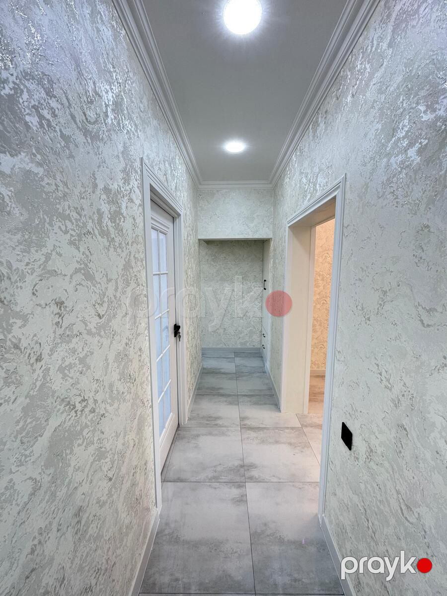Satılır 3 otaqlı köhnə tikili 75 m² — Mənzil, Sumqayıt (10)