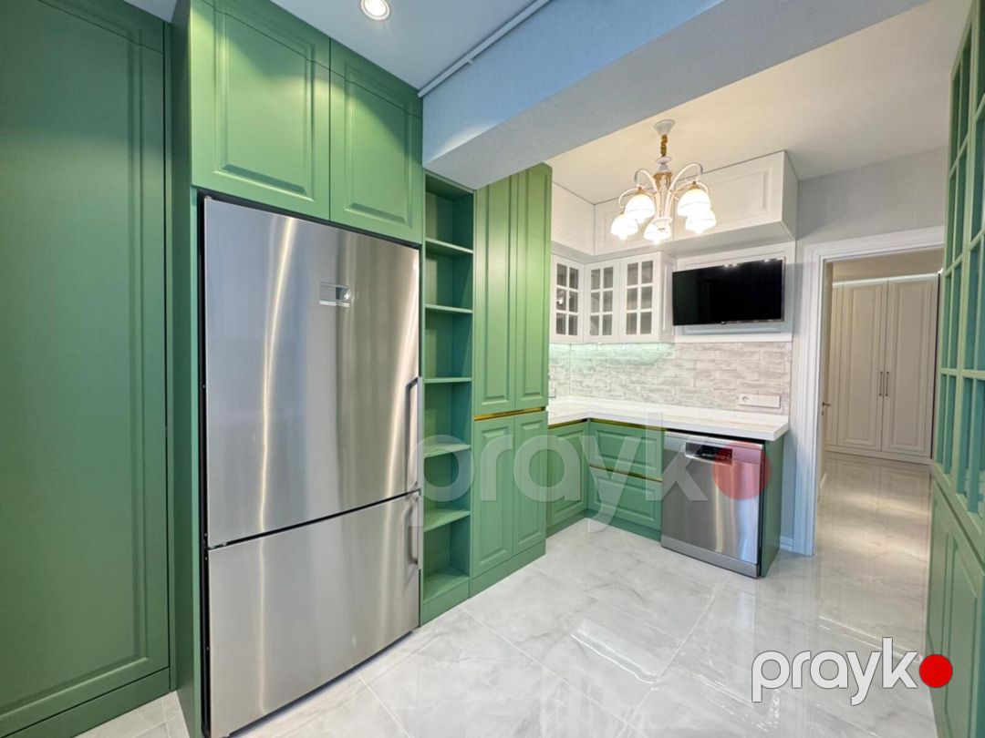 Satılır 3 otaqlı köhnə tikili 85 m² — Mənzil, Bakı (3)