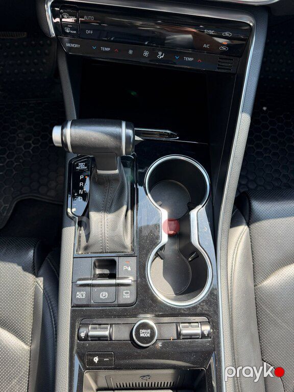 Kia K5, 2.0 L, 2023 il, 74 000 km — Avtomobillər, Bakı (9)