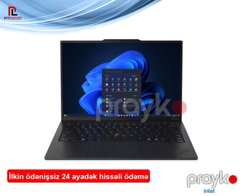 Lenovo ThinkPad X1 Carbon Gen 13 Aura Edition 21NX008NFW — Bakı