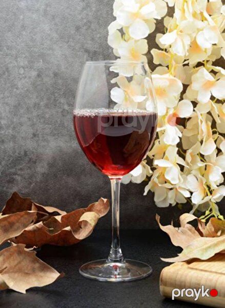 44728 105317 Enoteca şərab bokal 440 cc 61 P.BR 6 li Pashabahce — Mallar, Bakı (2)
