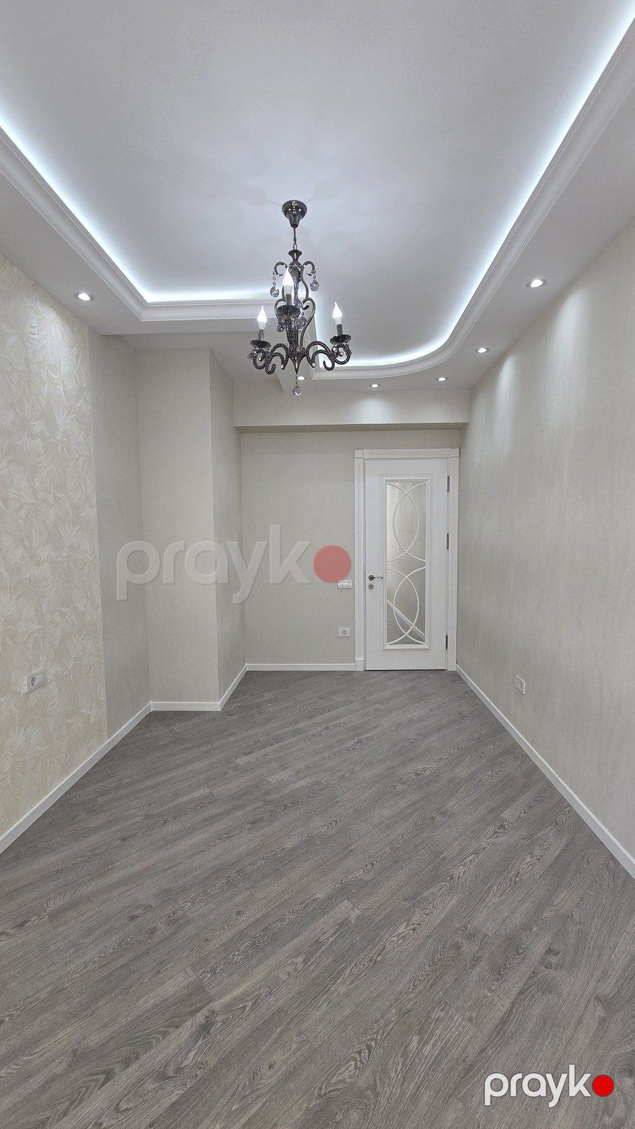 Satılır 3 otaqlı yeni tikili 110 m² — Mənzil, Bakı (9)