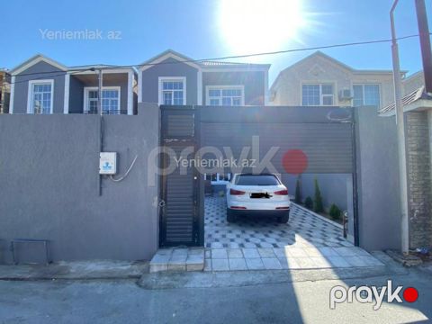 Satılır 4 otaqlı Həyət evi / Villa, 136 m², Xırdalan ş