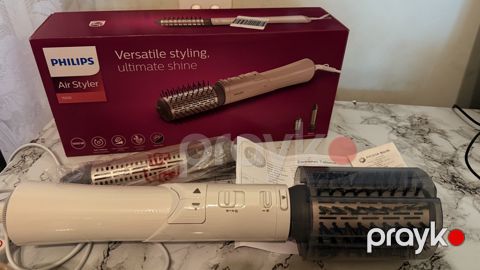 Philips Air styler 7000 — Bakı