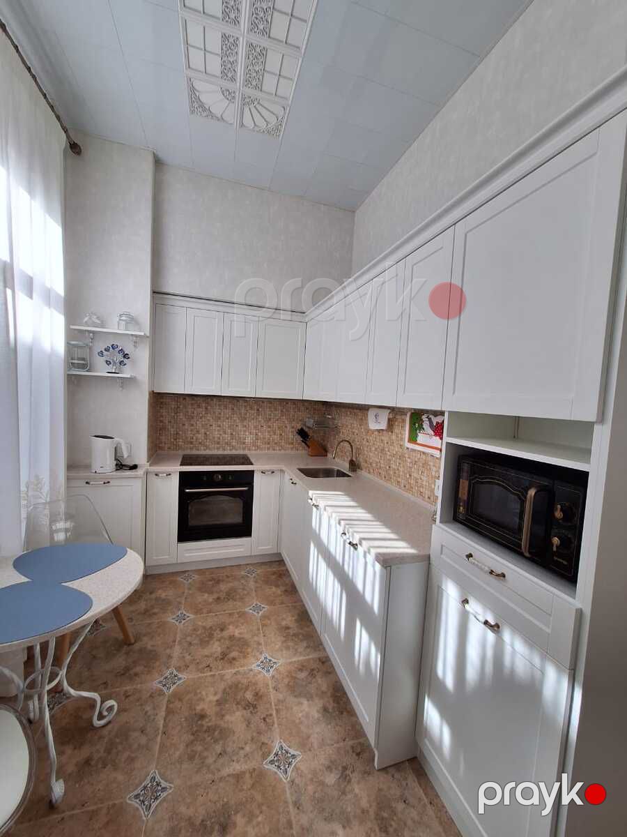 İcarəyə verilir 3 otaqlı yeni tikili 75 m² — Mənzil, Bakı (2)