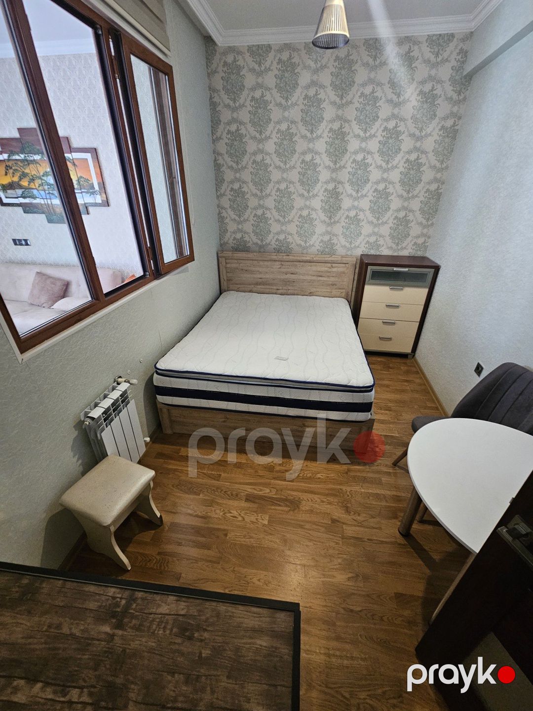 Satılır 3 otaqlı yeni tikili 81 m² — Mənzil, Bakı (10)