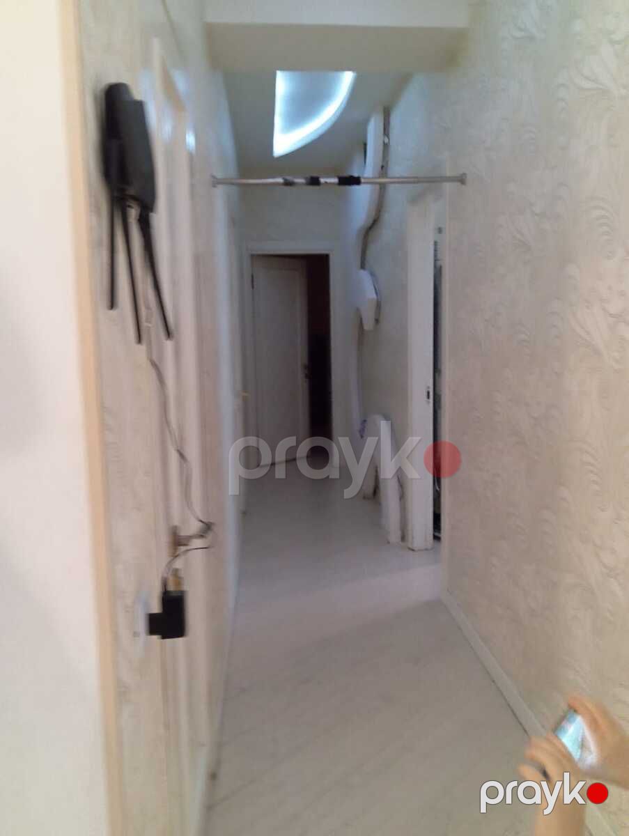 Satılır 3 otaqlı yeni tikili 116 m² — Mənzil, Bakı (6)