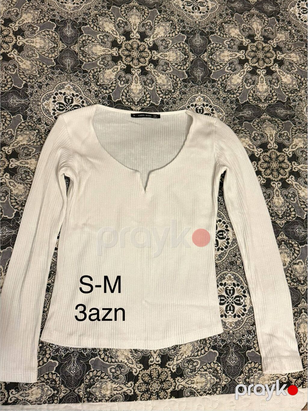 Qadın geyimi 2 ci əl. Yaxşı vəziyyətdə — Kostyum, Bakı (2)